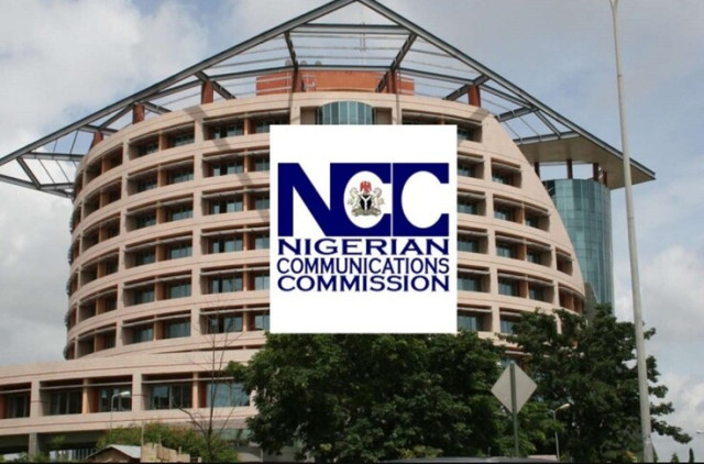 Nigerian Communications Commission